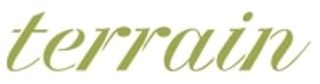 Terrain logo