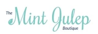 The Mint Julep Boutique logo