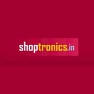 Shoptronics logo