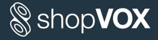 shopVOX logo