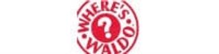 Where's Waldo logo