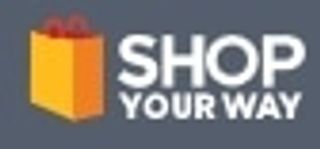 Shop Your Way logo