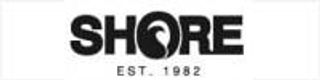 Shore logo