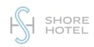 Shore Hotel logo