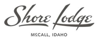 Shore Lodge logo