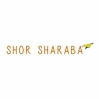 Shor Sharaba logo