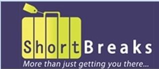 Short Breaks logo