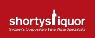 Shorty's Liquor CBD logo