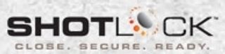 Shotlock logo