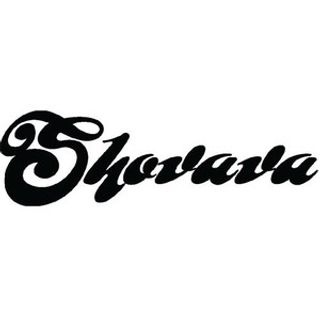 Shovava logo