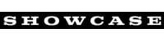 Showcase Cinemas logo