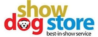 Show Dog Store logo