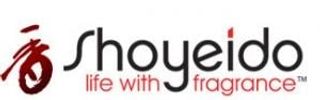 Shoyeido logo