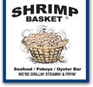 Shrimp Basket logo