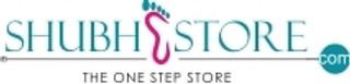Shubh Store logo