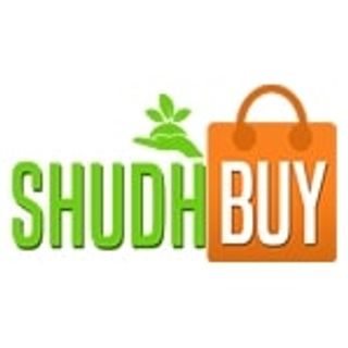 ShudhBuy logo