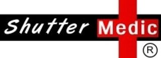ShutterMedic logo