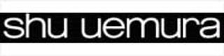 Shu Uemura logo