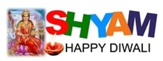 Shyam Studio logo