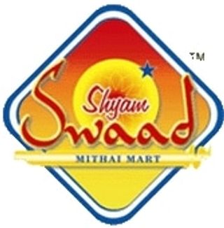 Shyamswaad logo