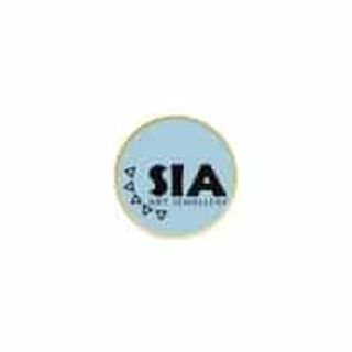 Sia Jewellery logo