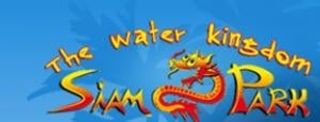 Siam Park logo