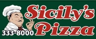 Sicily's Pizza logo