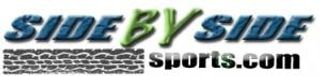 Side By Side Sports logo