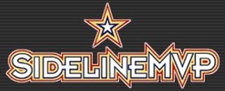 Sideline MVP logo