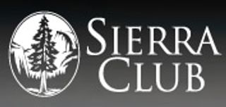 Sierra Club logo