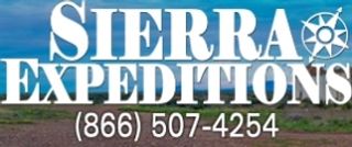 Sierra Expeditions logo