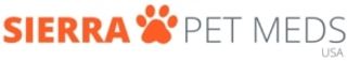 Sierra Pet Meds logo