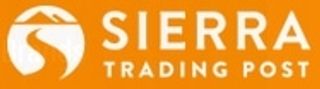 Sierra Trading Post logo