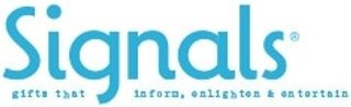 Signals logo