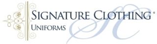 Signature Clothing logo