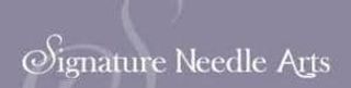 Signature Needles logo