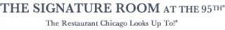 Signature Room logo