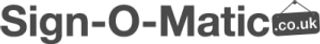 Signomatic logo