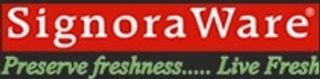 Signoraware logo