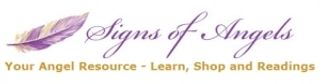 Signs of Angels logo