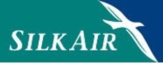 Silkair logo