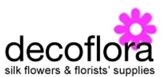 Decoflora logo