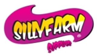 Silly Farm logo