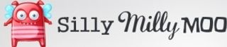 Silly Milly Moo logo