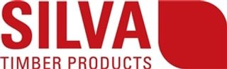 Silva Timber logo