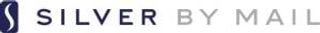 Silver by Mail logo