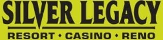 Silver Legacy logo