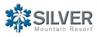 Silver Mountain Resort logo