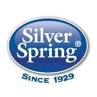 Silver Springs logo