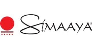 Simaaya Fashions logo